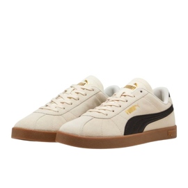 Puma Club II 397444 07 Schuhe beige 1