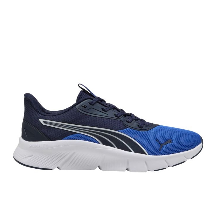 Puma Flex Focus Lite Modern 310093 13 Laufschuhe blau 1