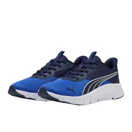 Puma Flex Focus Lite Modern 310093 13 Laufschuhe blau 2