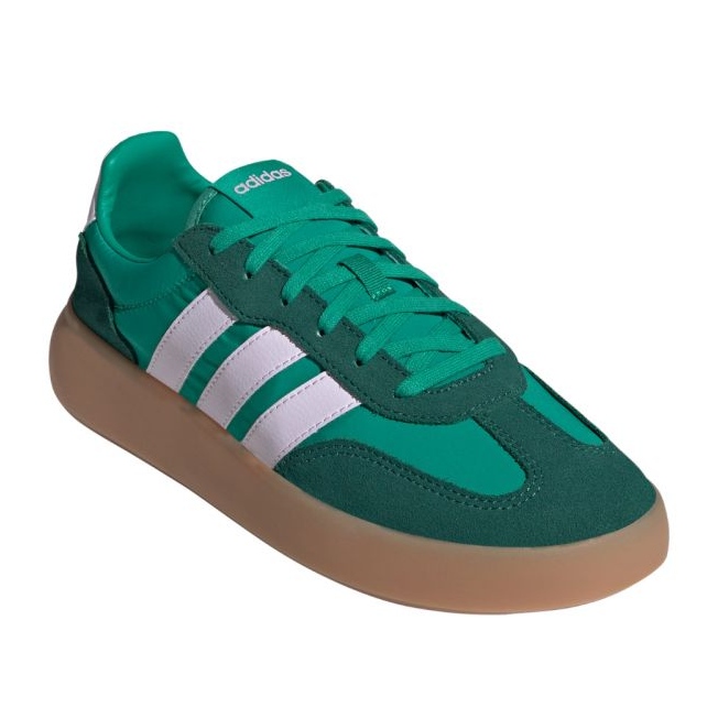 Adidas barreda dekodieren ji2324 Schuhe grün 1