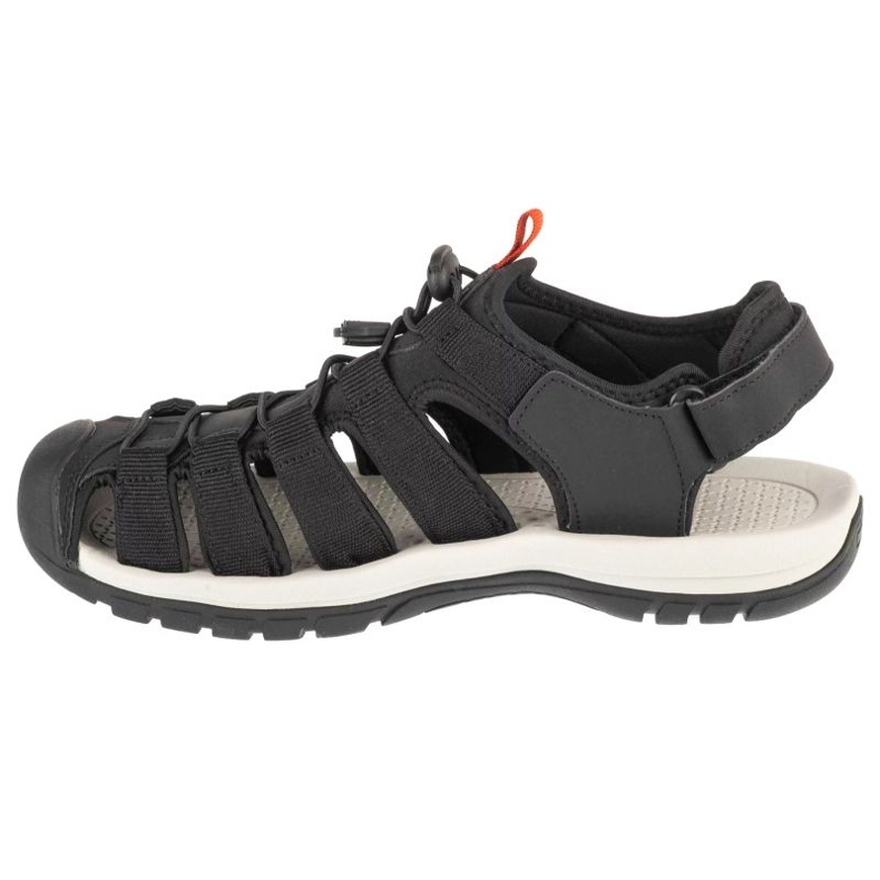 Sandalen Joma S.Gea 2501 SgeaS2501V schwarz 1
