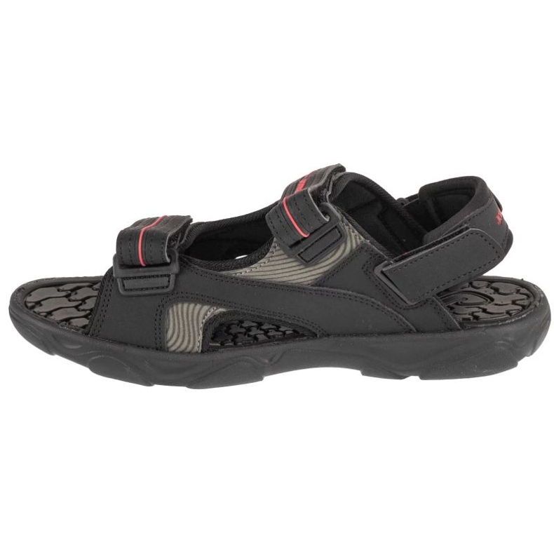 Sandalen Joma S.Ozean 2501 SOCEAS2501V Schwarz 1