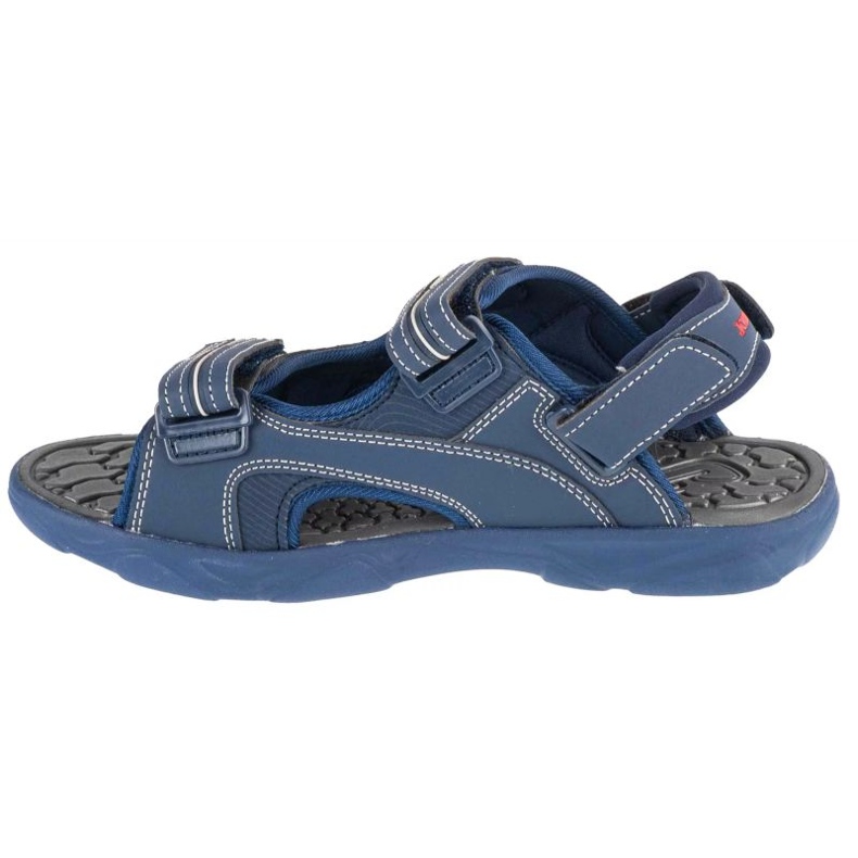 Sandalen Joma S.Ozean 2503 SOCEAS2503V Marine Blau 1