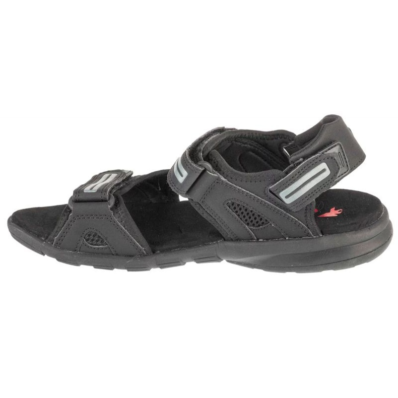 Sandalen Joma S.Zeu 2501 Szuusz2501 schwarz 1