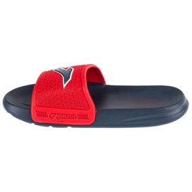 Flipper Joma S.island 2506 SISLJS2506 Rot 1