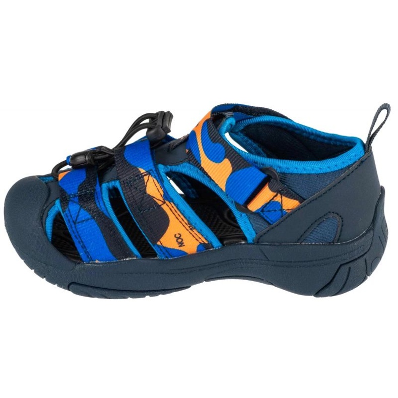 Sandalen Joma S.Neo 2504 SNEOJS2504V Blau 1