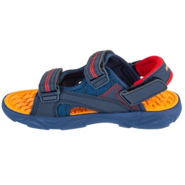 Sandalen Joma S.Ozean 2503 Soczys2503V blau 1