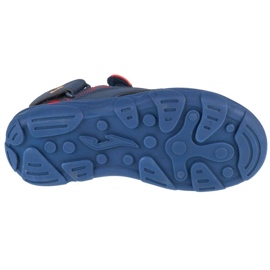 Sandalen Joma S.Ozean 2503 Soczys2503V blau 3