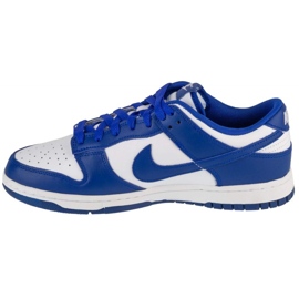 Nike Dunk Low Retro DV0833-103 Schuhe weiß 1