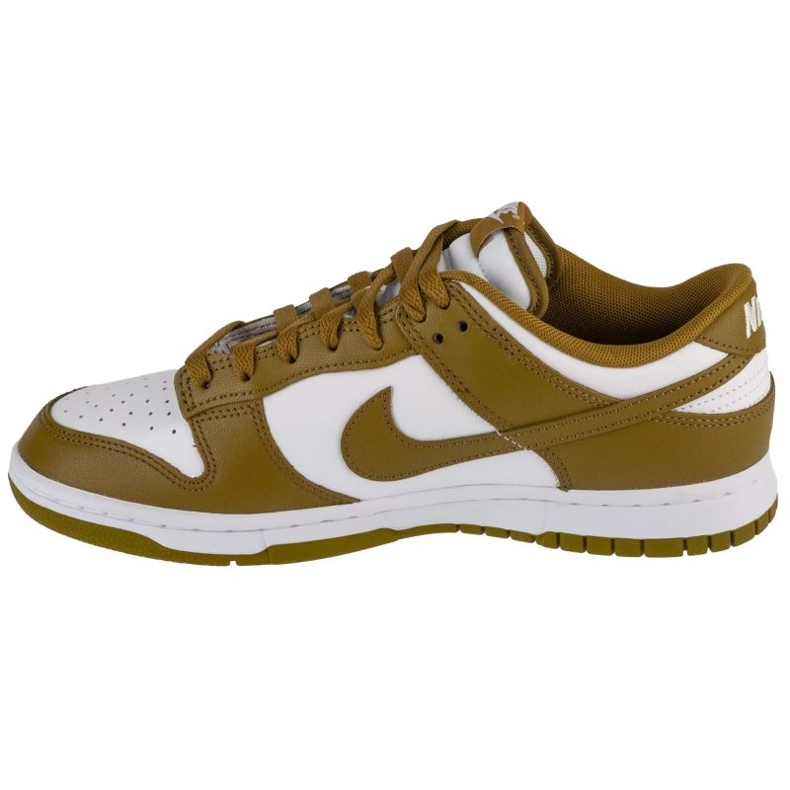 Nike Dunk Low Retro DV0833-105 Schuhe weiß 1
