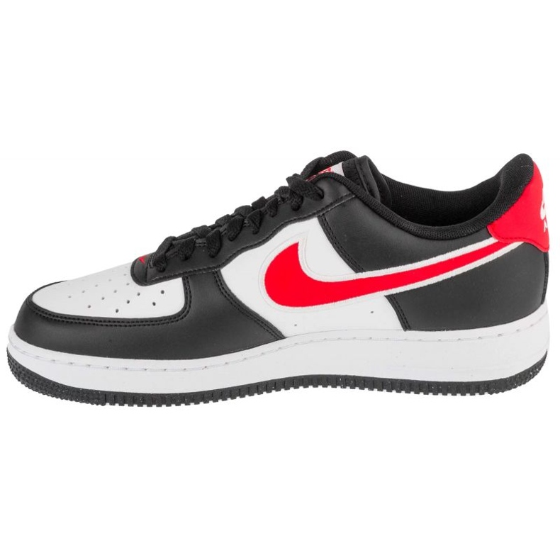 Nike Air Force 1 07 NN HM0721-002 Schuhe schwarz 1
