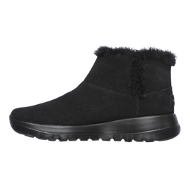 SKECHERS ON GO Joy bündeln 15501-BBK-Schuhe schwarz 1