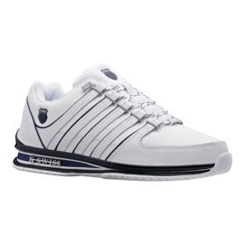 K-Swiss Rinzler 01235-139-m Schuhe weiß 1