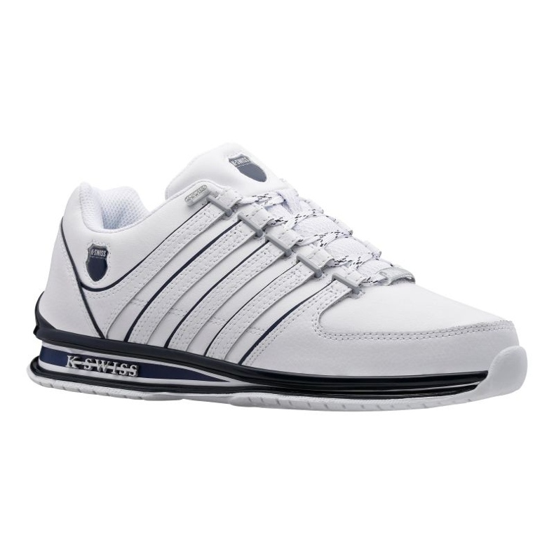 K-Swiss Rinzler 01235-139-m Schuhe weiß 1
