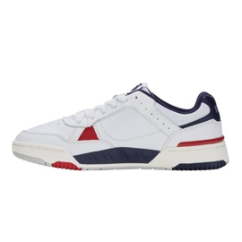 K-Swiss Match Pro LTH 08905-130 m weiß 2