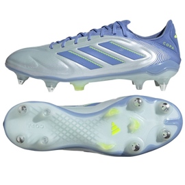 Adidas Copa Pure III Elite SG ID9056 Fußballschuhe blau 1