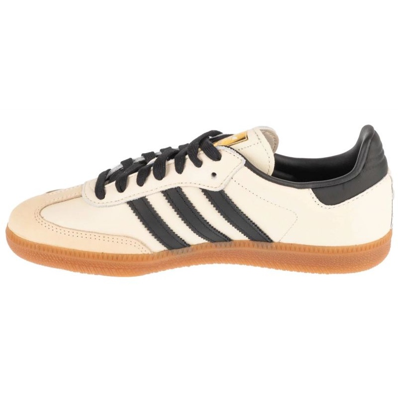 Adidas samba og id0478 Schuhe beige 1