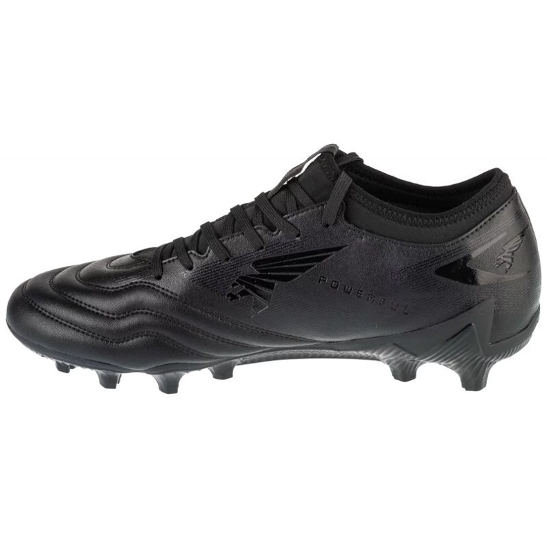 Joma Mächtige 2521 FG POWS2521FG Fußballschuhe schwarz 1