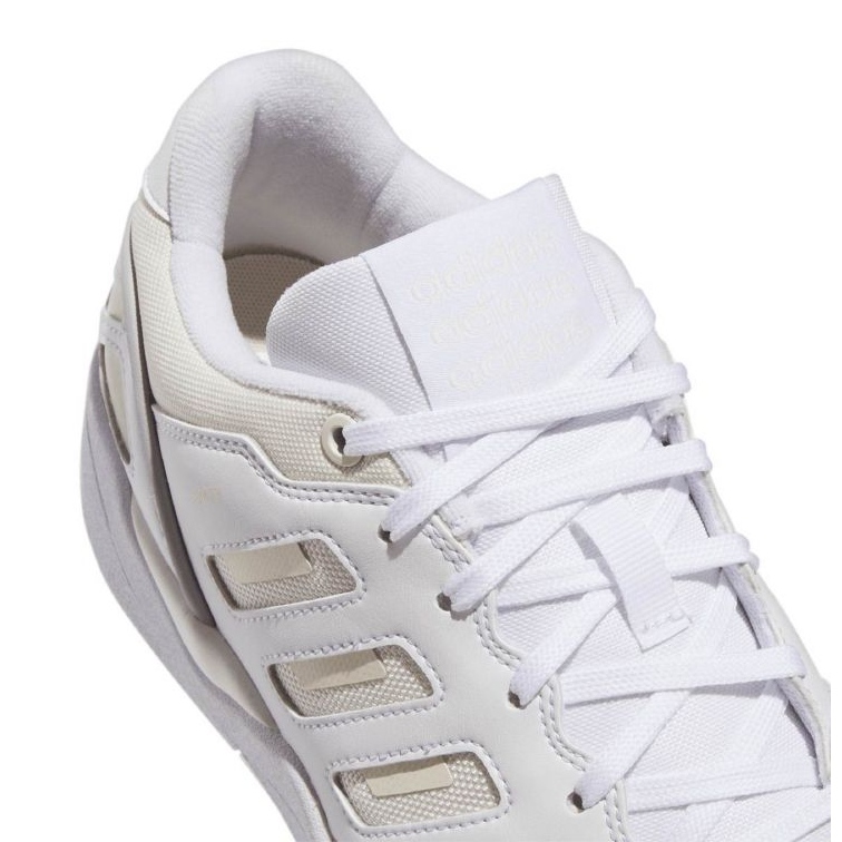 Adidas Midcity Low ID5391 Sportschuhe weiß 4