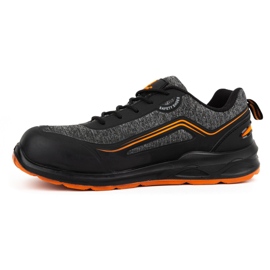 Herren-Sportschuhe Lightweight URGENT 225/S1 Sra 2
