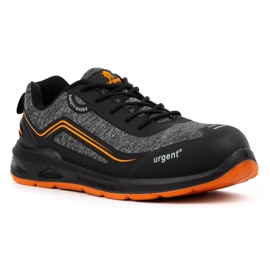 Herren-Sportschuhe Lightweight URGENT 225/S1 Sra 3