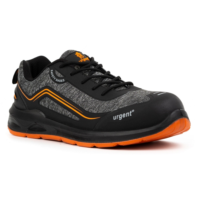 Herren-Sportschuhe Lightweight URGENT 225/S1 Sra 3