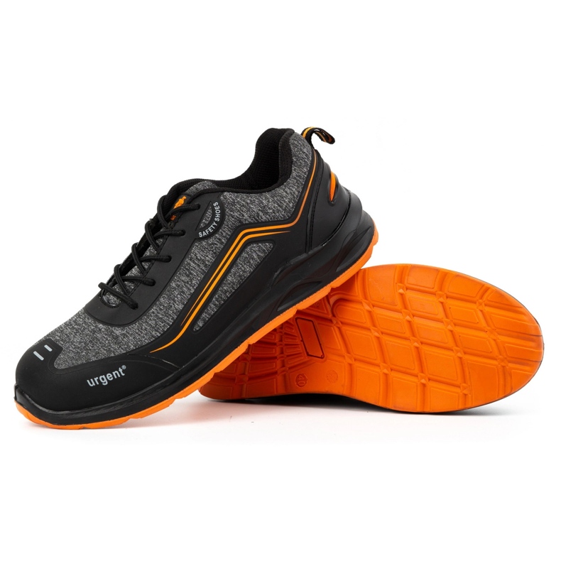 Herren-Sportschuhe Lightweight URGENT 225/S1 Sra 4