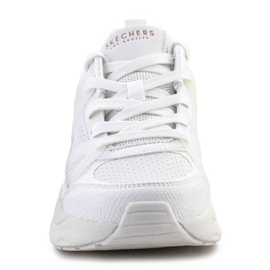 Skechers Hazel Faye 177576WHT Sportschuhe weiß 1