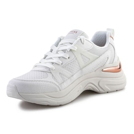 Skechers Hazel Faye 177576WHT Sportschuhe weiß 2