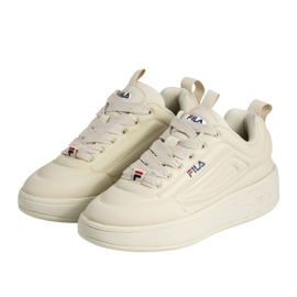 Fila Superbubble Schuhe FFW0536 70027 Beige 1