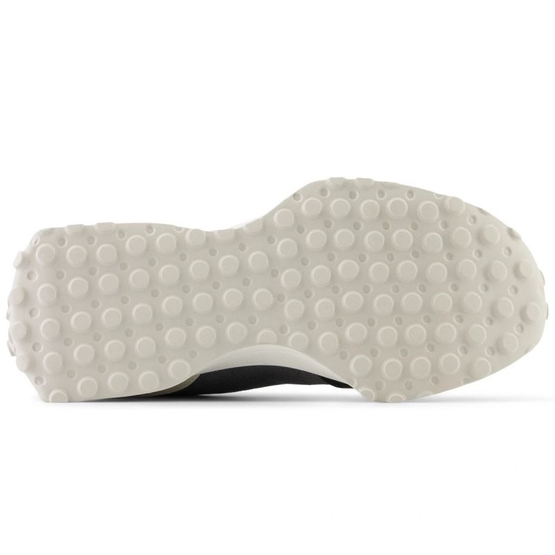 New Balance GS327FG Sportschuhe schwarz 3