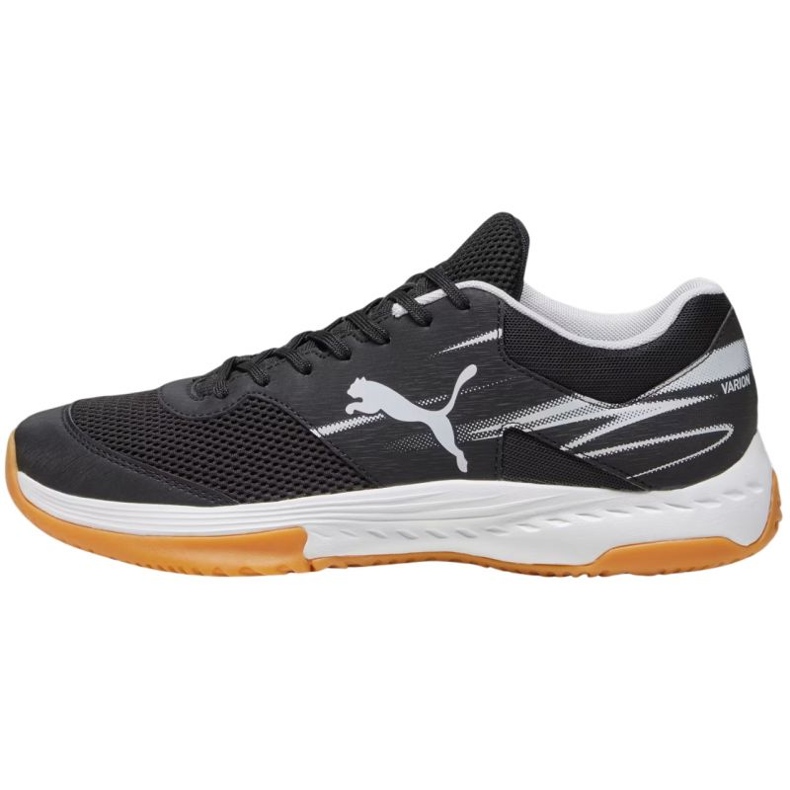 Puma Varion II 107341 01 Schuhe schwarz 1