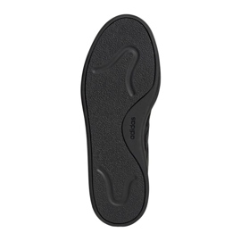 Adidas courtblock if6449 schwarze Schuhe 5