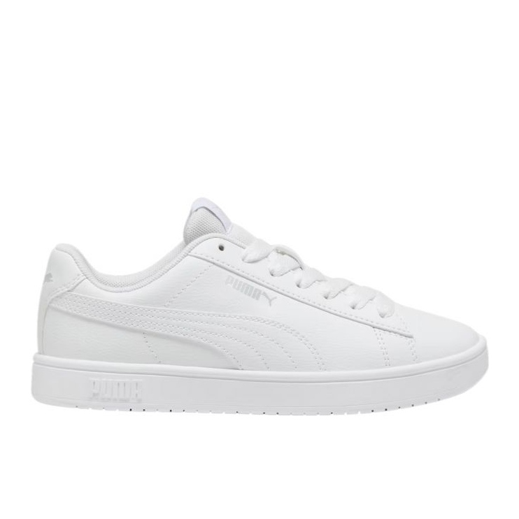 Puma Rickie Classic 394252 08 Weiße Schuhe 1