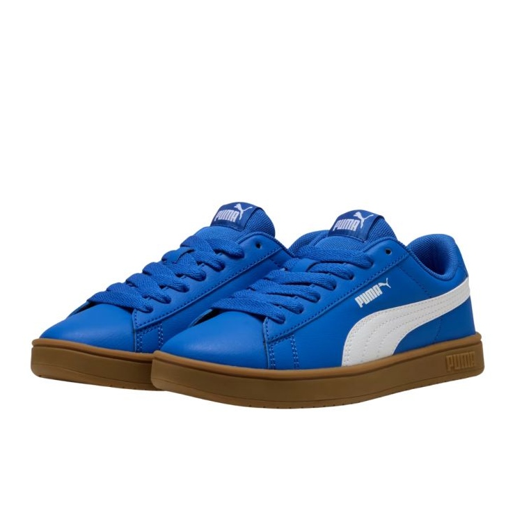Puma Rickie Classic 394252 17 Schuhe blau 1