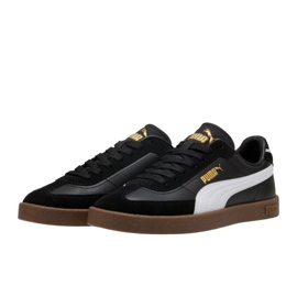 Puma Club II ERA 401489 01 Schuhe schwarz 1