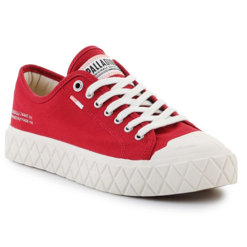 Palladium Palladium Ace CVS org 74447-656-m rot 1