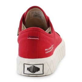 Palladium Palladium Ace CVS org 74447-656-m rot 5