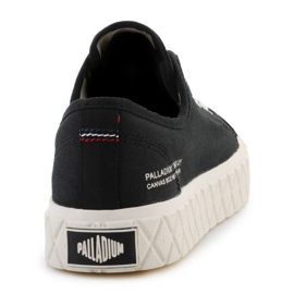 Palladium Palladium Ace CVS org 74447-053-m schwarz 5