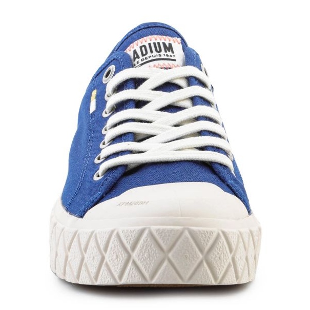 Palladium Palladium Ace CVS org 74447-484-m blau 2