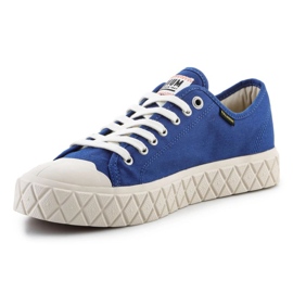 Palladium Palladium Ace CVS org 74447-484-m blau 3