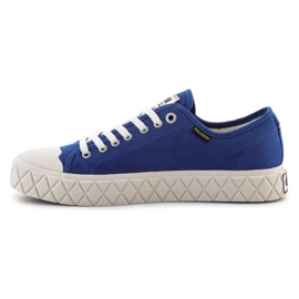 Palladium Palladium Ace CVS org 74447-484-m blau 4