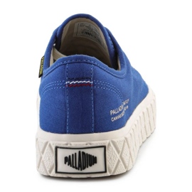 Palladium Palladium Ace CVS org 74447-484-m blau 5