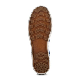 Palladium Palladium Ace CVS org 74447-484-m blau 6