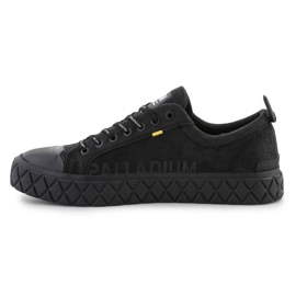 Palladium Palladium ACE LO Überschuss 74488-060-m schwarz 4