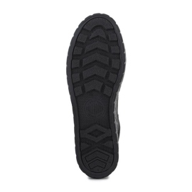 Palladium Palladium ACE LO Überschuss 74488-060-m schwarz 6