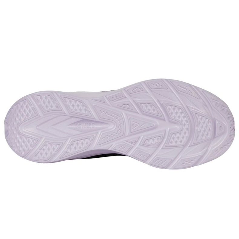 K- Swiss K-Swiss Helio Trainer 94079-065-m Schuhe schwarz 1