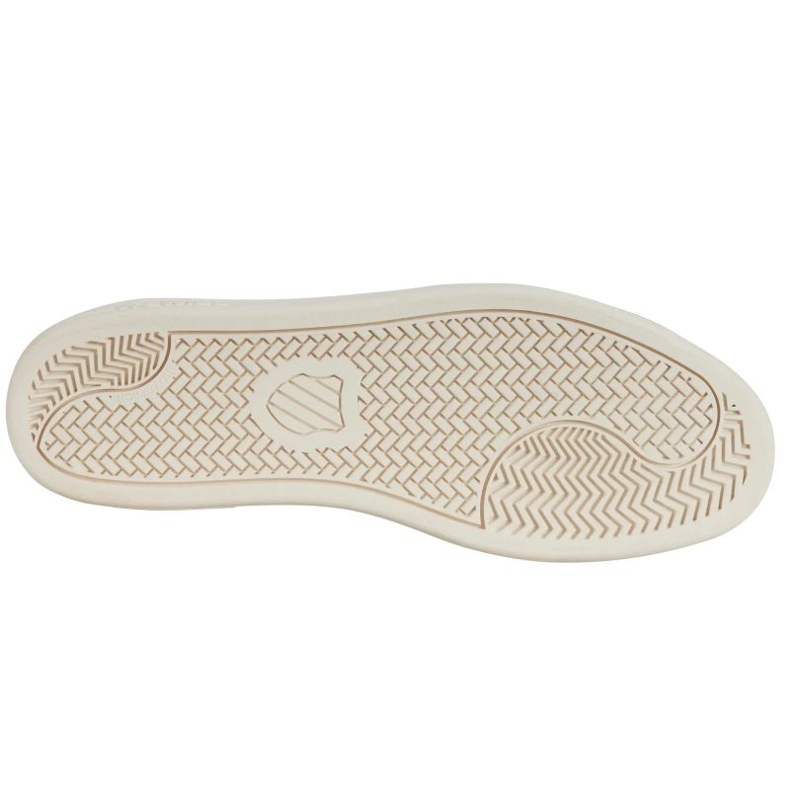 K-Swiss Lozan Club LTH 07263-189-M Weiß 1