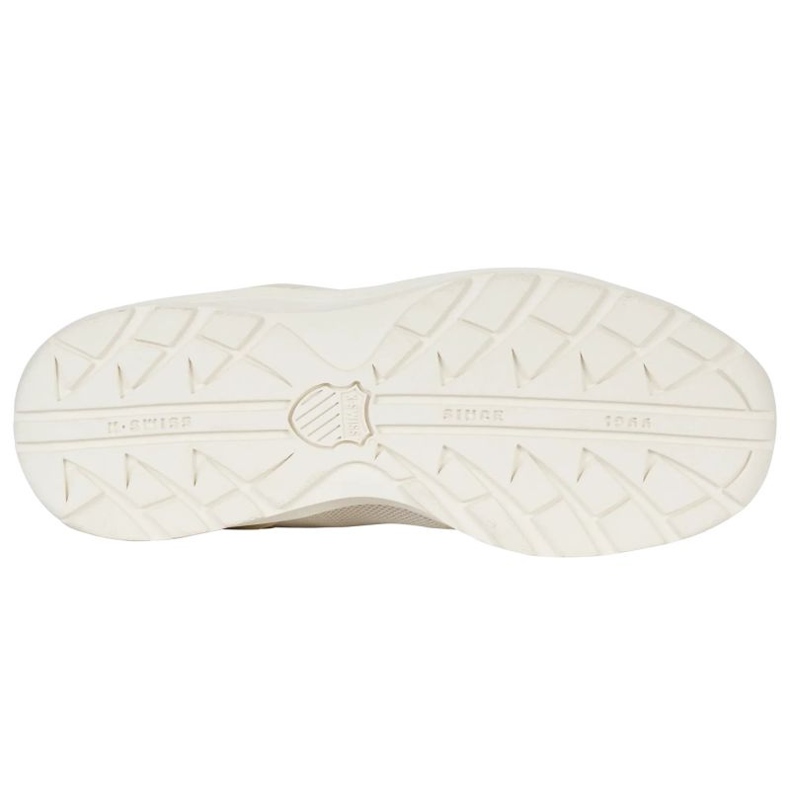 K-Swiss Vista Trainer 94426-266-m Schuhe beige 1