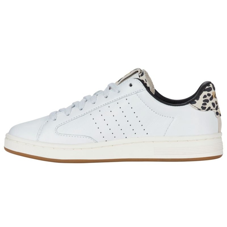 K-Swiss Lozan Club LTH 97263-952-m Weiß 1